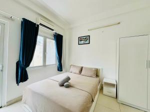 MH Serviced Apartment