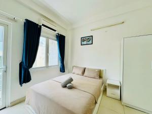 MH Serviced Apartment