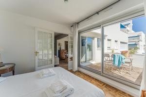 Appartement Perlières 1-Arcachon