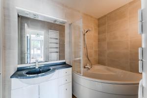 Appartement Perlières 1-Arcachon