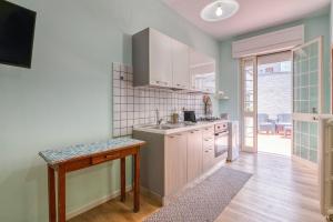 Degapartment Lecce