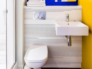 ibis budget Paris Gennevilliers