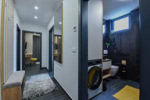Urban Stay