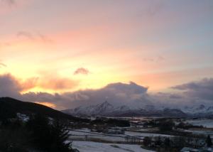 Accommodation in Nordland