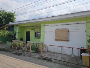Real House