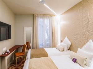 Mercure Paris Pont de Levallois Neuilly
