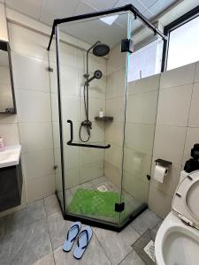 1bedroom in westlands by Humphreystays254