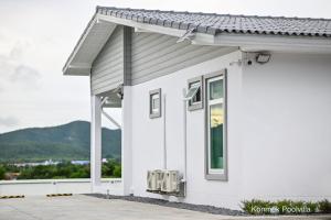 Konmek Poolvilla