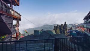 Kanchan view home stay