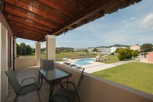 Megali Luxuries Apartments
