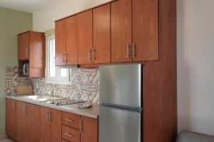 Megali Luxuries Apartments