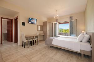 Megali Luxuries Apartments