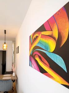 Helikon Sunrise Apartment