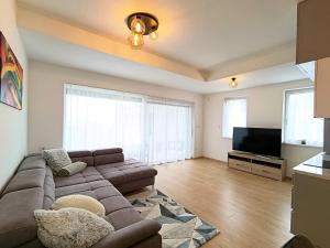 Helikon Sunrise Apartment