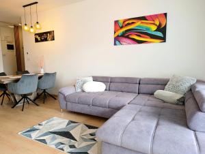 Helikon Sunrise Apartment