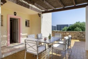 Casa La Tahona