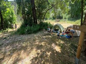 Camping Pirineos Jacetania 3000