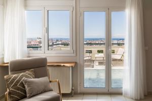 Luma Penthouse by BiNoBi!