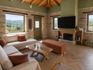 Bellevia Stone Pool Villa