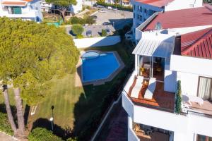 Sebastian`s Penthouse
