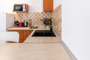 Apartament 2 camere exact la Mare vedere SERENA Mamaia Nord