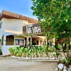 Lux Executive Room 1 with Beach & Pool in Sipalay