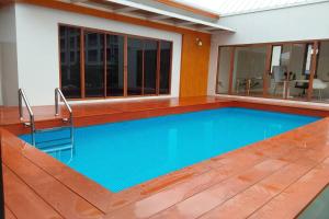 Pool Villa Baan Suan Phrom Khiri