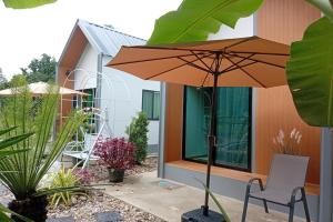 Pool Villa Baan Suan Phrom Khiri