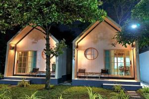 Pool Villa Baan Suan Phrom Khiri