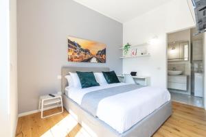 Duomo-Navigli 8 min walk - Apartment with Terrace
