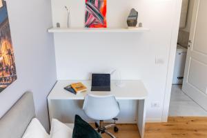 Duomo-Navigli 8 min walk - Apartment with Terrace