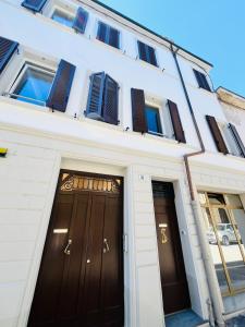 Lucus Apartments, Appartamenti con Parcheggio