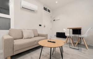 Madrid Central Apartment