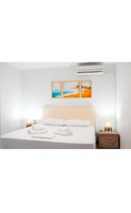 Gridia Apartment