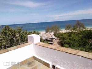 Baraka House, Beautiful Watamu beachfront location