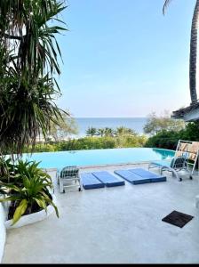 Baraka House, Beautiful Watamu beachfront location