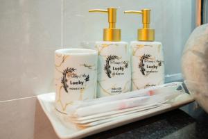 Trang An Lucky Homestay