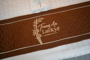 Trang An Lucky Homestay
