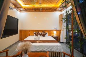 Trang An Lucky Homestay