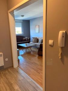 Apartman Enigma II