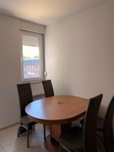 Apartman Enigma II