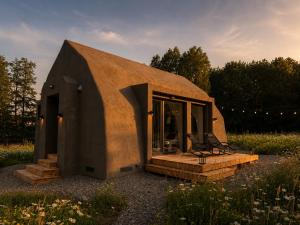 Bunkier House Eternum