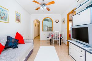 Apartamento Playa Capitan