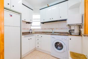 Apartamento Playa Capitan