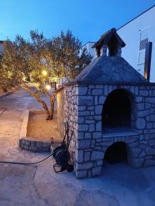 Apartman Zaton