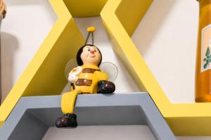 Honey Apartment