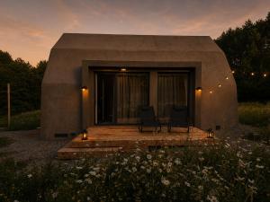 Bunkier House Eternum