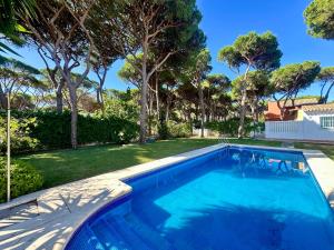 Casa Bluende