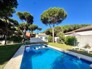 Casa Bluende