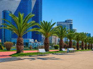 Black Sea Pearl Residence